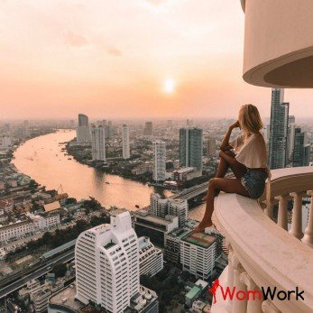 Полезные контакты в сочетании с реальной финансовой независимостью жду