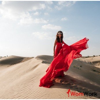 НАБОР в команду - Хостес в 5* звездочный отель "HILTON"