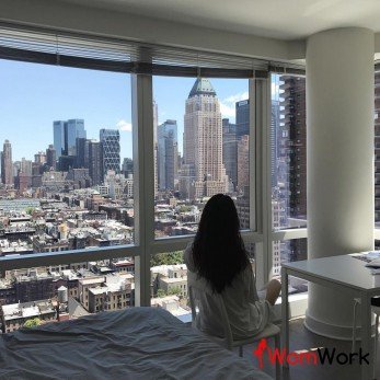 Няня в Дубае