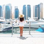 Нужна красивая девушка хостесс в элитный Барбершоп в Дубае