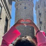 НАБОР МОДЕЛЕЙ В СТАМБУЛЕ!