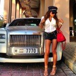 !ПРЕДЛАГАЕМ РАБОТУ ДЛЯ ДЕВУШЕК ДУБАЙ!