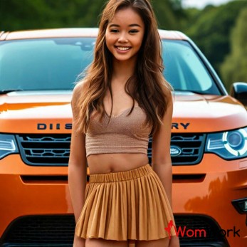 Роскошная жизнь ждет тебя