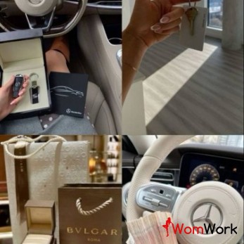 Ты устала от бесконечных финансовых проблем?