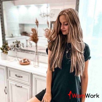 Приглашаем обаятельных девушек что хотят красивую беззаботную жизнь