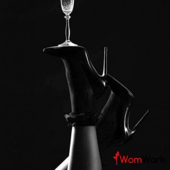 Работа в элитном эскорте