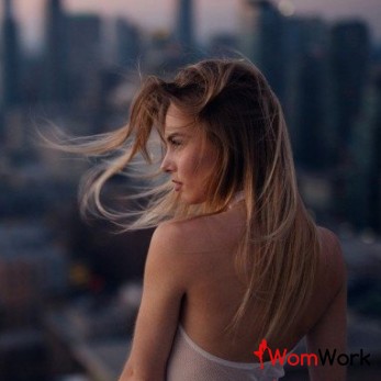 Требуются девушки в сферу сопровождения