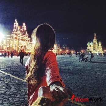 Набор девушек в сфере сопровождения