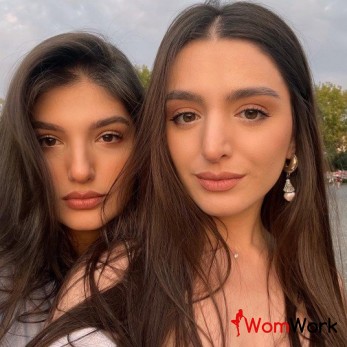 Вакансия для девочек, готовых работать и зарабатывать!