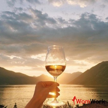 Сезон работы. Много клиентов. Успей хорошо заработать