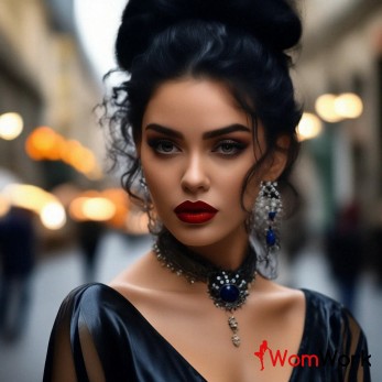 Ищу моделей для работы в Париже!