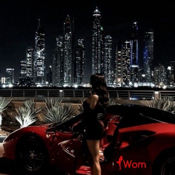 Модель в России