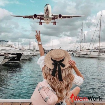 Тур в Иорданию