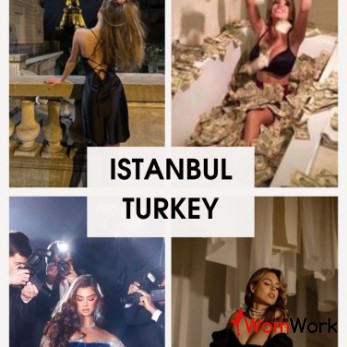 MODELING JOB INCOME $