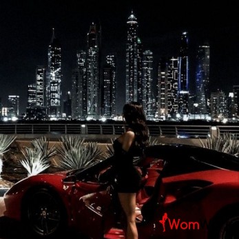 Элитное сопровождение РОССИЯ