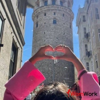 НАБОР МОДЕЛЕЙ В СТАМБУЛЕ!