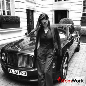 Москва 50 /50 работа