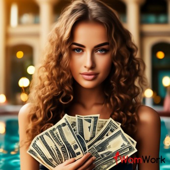 САМЫЙ ВЫСОКИЙ ЗАРАБОТОК, КОМФОРТ И БЕЗОПАСНОСТЬ!