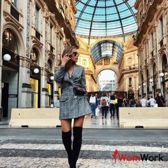 ТРЕБУЮТСЯ ДЕВУШКИ ДЛЯ РАБОТЫ В ГОНКОНГЕ