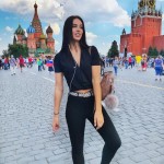 Эскорт работа