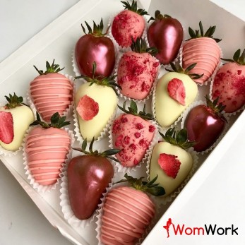 Требуются амбициозные девушки