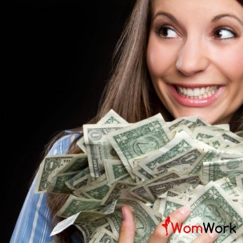 Работа девушкам от 300000