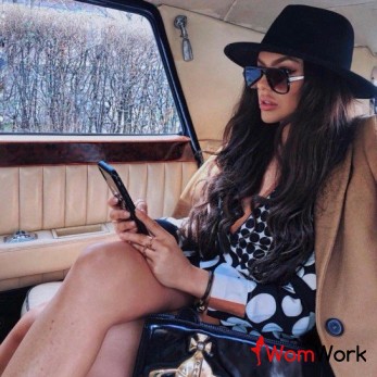 Требуются VIP девушки