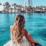 Работа Дубай