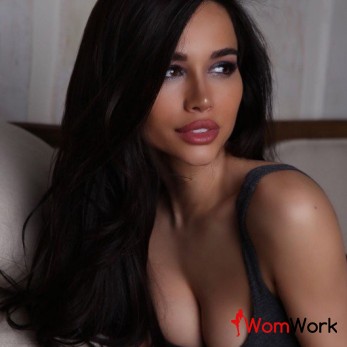 Работа для девушек СПБ от 18 лет