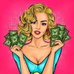 Приглашаем девушек модельной внешности