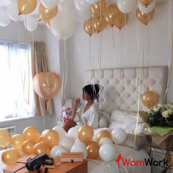 Весна-самое прибыльное время года!