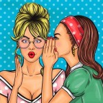 Требуются девушки для работы в Европе