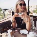 Эскорт Москва