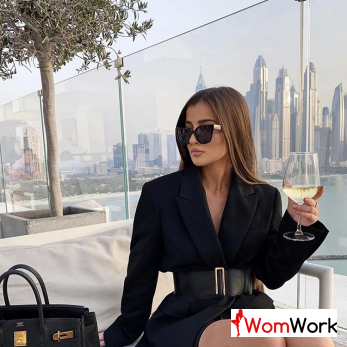 НУЖНА РАБОТА?