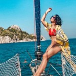 МЫЛЫЕ ДЕВУШКИ, ПРИГЛАШАЕМ В КРЫМ!