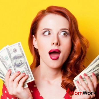 МНОГО РАБОТЫ!