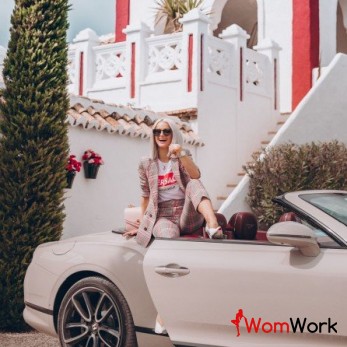 VIP Эскорт работа в МСК