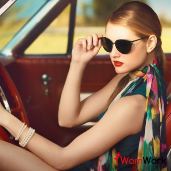 Высокооплачиваемая работа для девушек в Греции