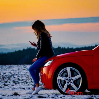 Работа сопровождение