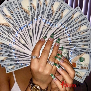 Ищем новых сотрудниц