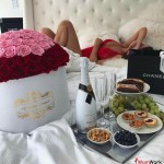 РАБОТА В АПАРТАМЕНТАХ Санкт-Петербург