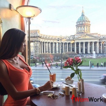 Идеальные условия. Хорошие деньги!