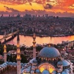 Для красивых девушек, Турция!