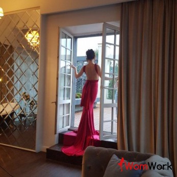 Для девушек, готовых менять свою жизнь!