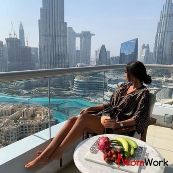 Для девушек, готовых менять свою жизнь!