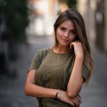 Для самых красивых девушек