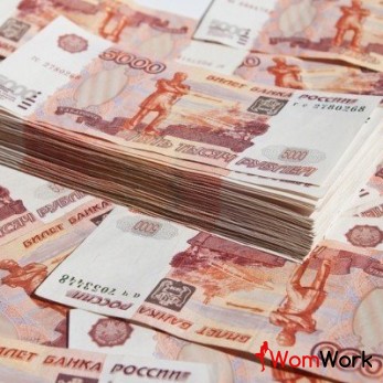 Предлагаем высокооплачиваемую работу для девушек от 18 лет