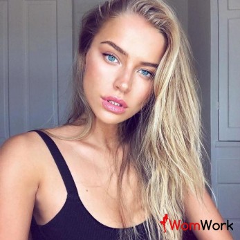 Работа для девушек в Италии-от 750-1500 день