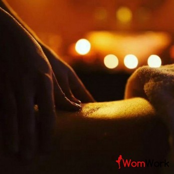 МАСТЕРА МАССАЖА, ОБУЧЕНИЕ БЕСПЛАТНО!