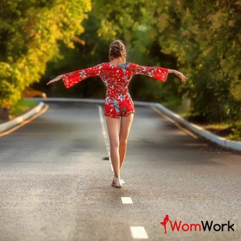 Работа для девушек на твоих условиях!